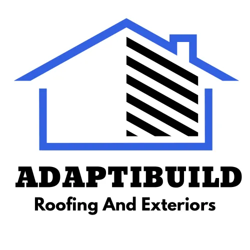 AdaptiBuild Roofing and Exteriors logo
